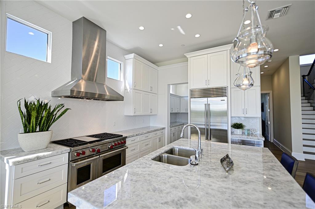 BONITA BEACH - Residential