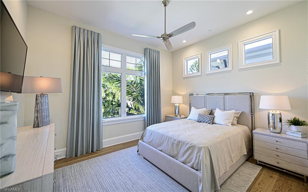 BONITA BEACH - Residential