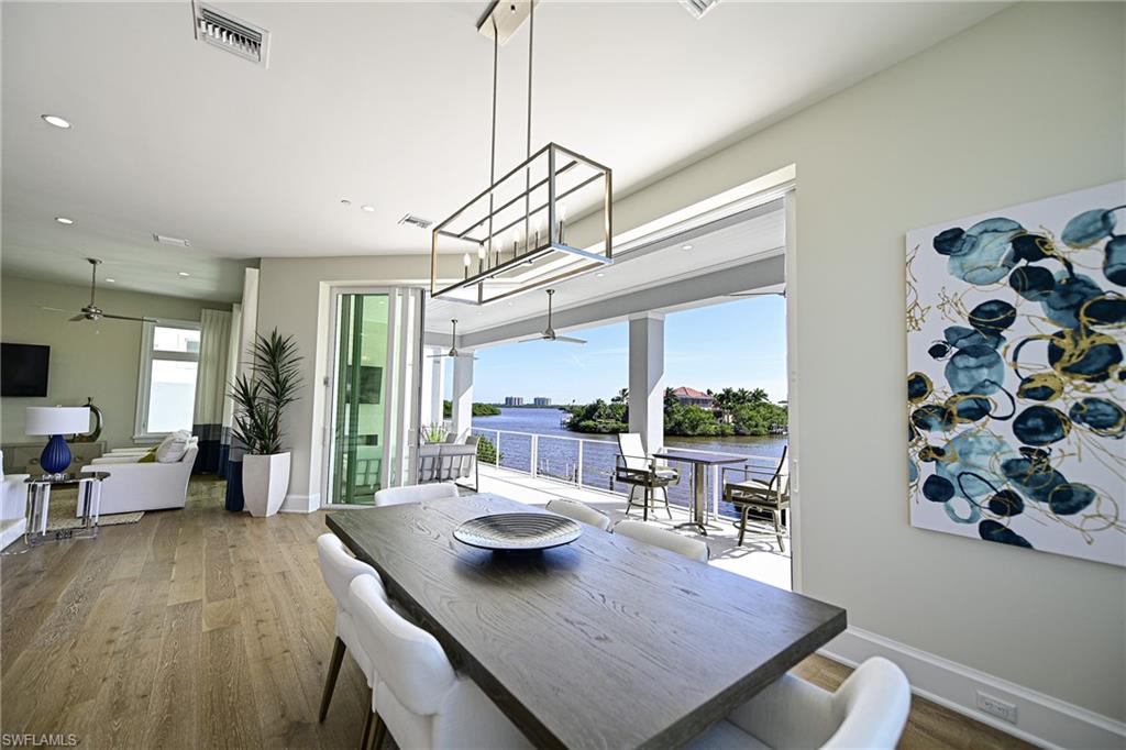 BONITA BEACH - Residential