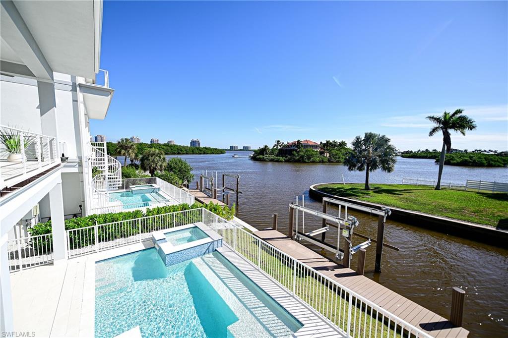 BONITA BEACH - Residential