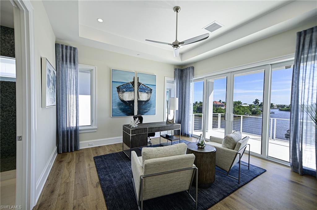 BONITA BEACH - Residential