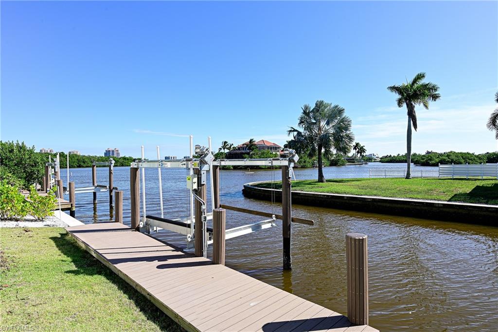 BONITA BEACH - Residential