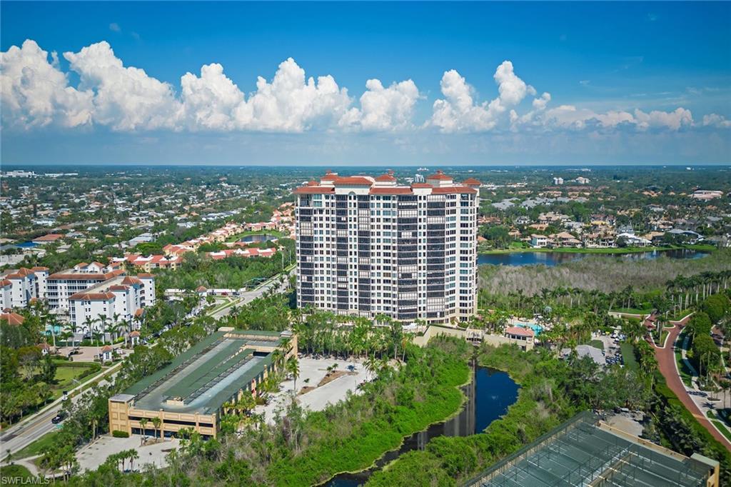 TRIESTE AT BAY COLONY - Residential