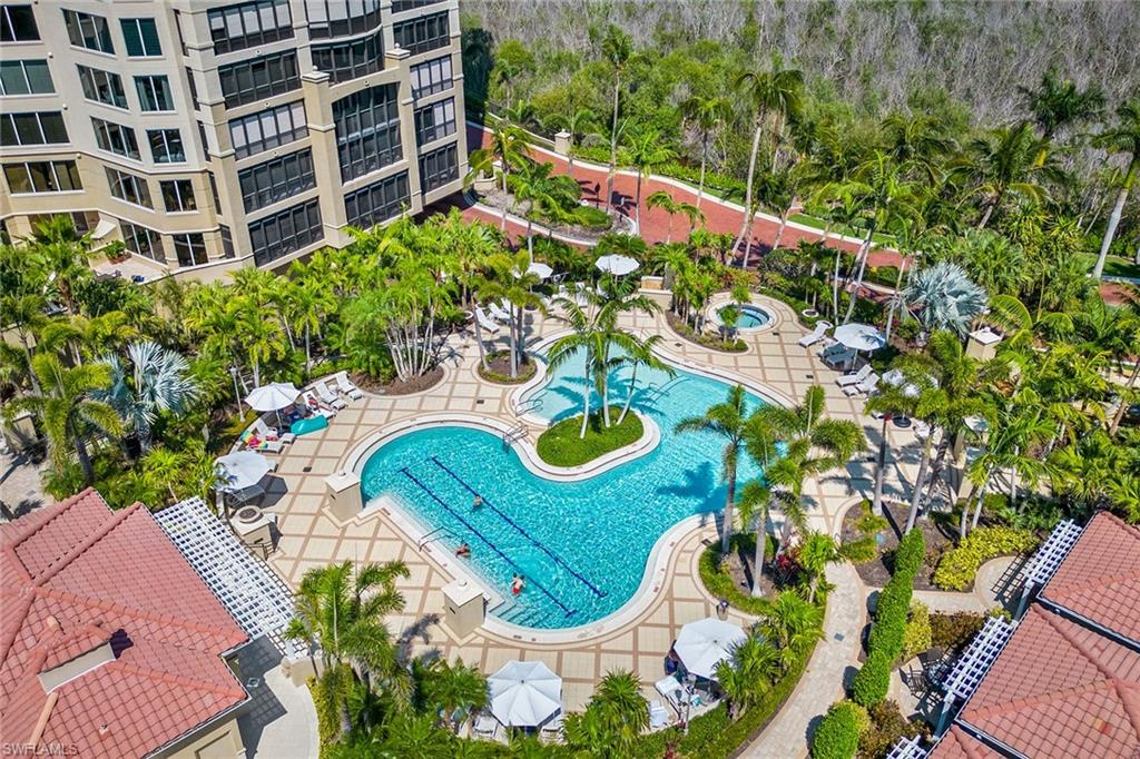 TRIESTE AT BAY COLONY - Residential