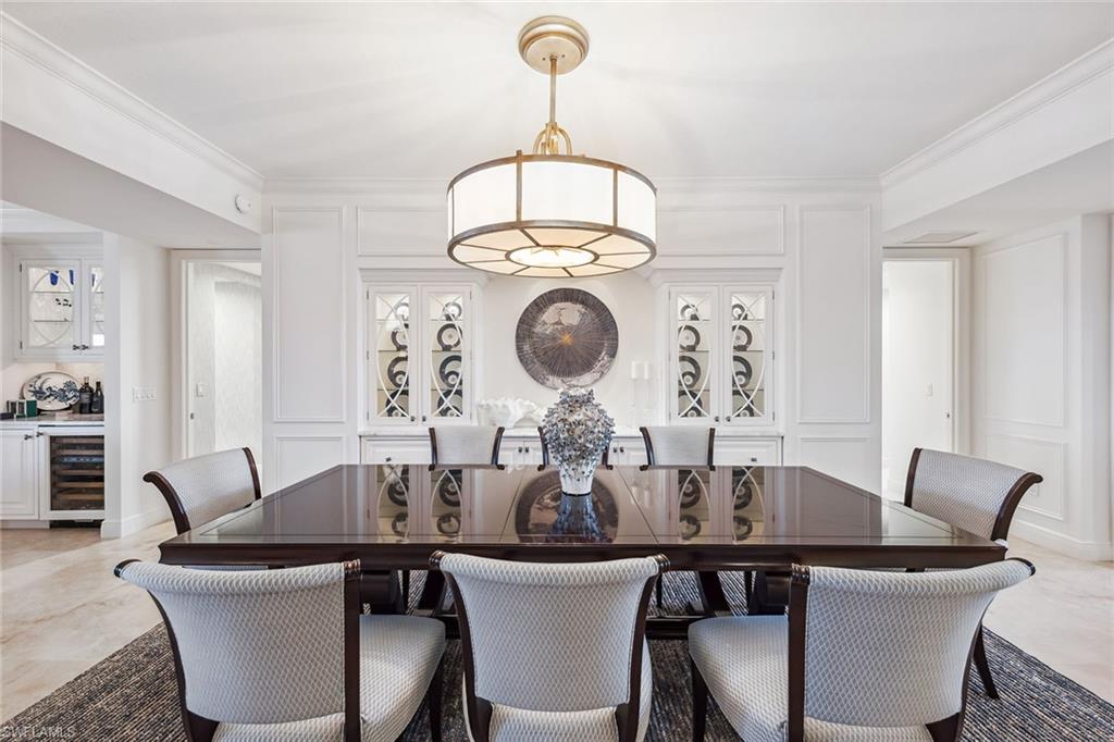 TRIESTE AT BAY COLONY - Residential