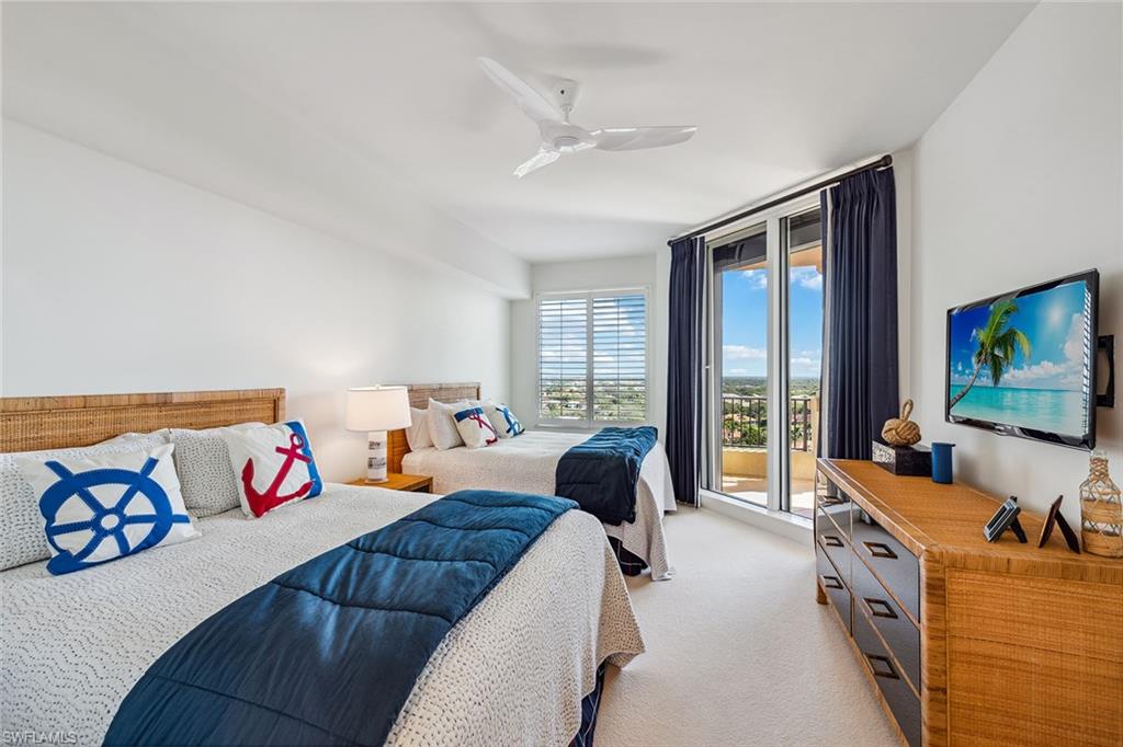 TRIESTE AT BAY COLONY - Residential