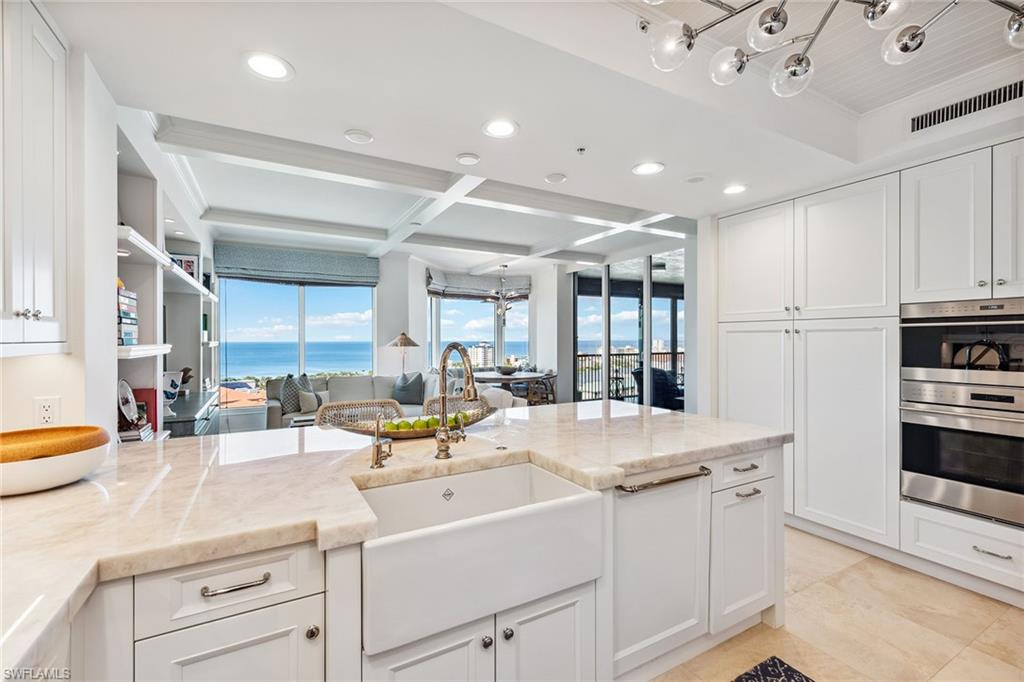 TRIESTE AT BAY COLONY - Residential