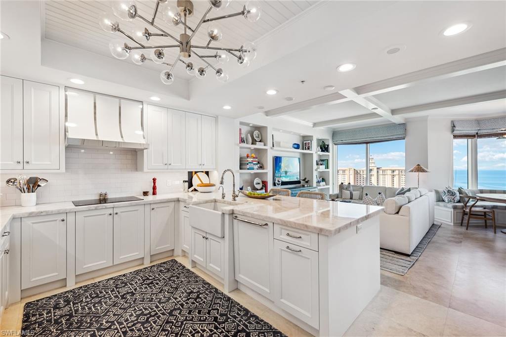 TRIESTE AT BAY COLONY - Residential