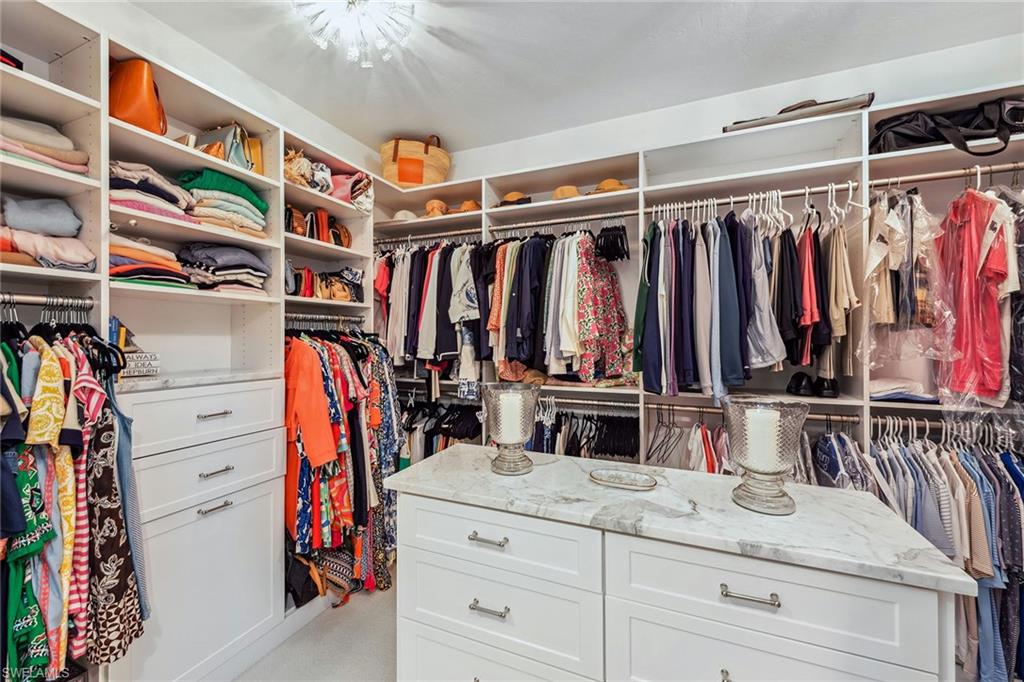 TRIESTE AT BAY COLONY - Residential