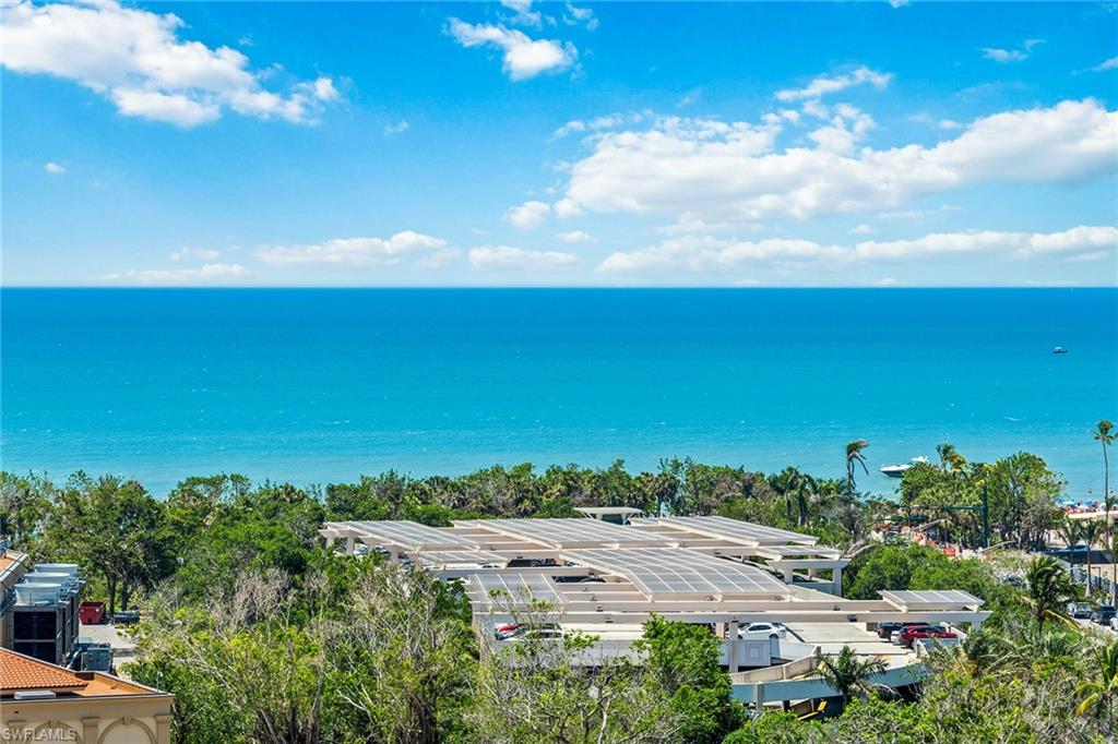 TRIESTE AT BAY COLONY - Residential