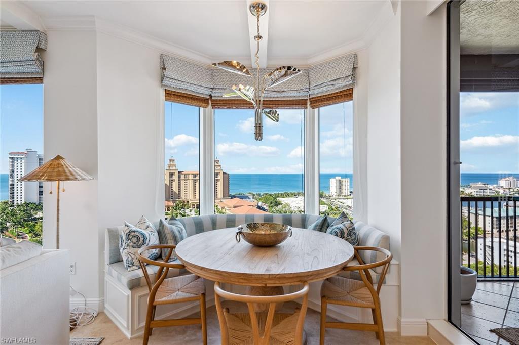 TRIESTE AT BAY COLONY - Residential