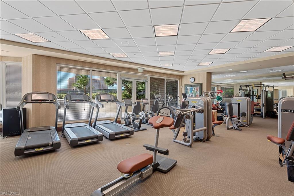 TRIESTE AT BAY COLONY - Residential