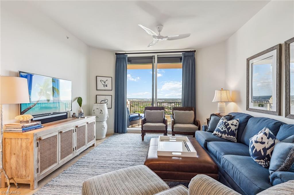 TRIESTE AT BAY COLONY - Residential