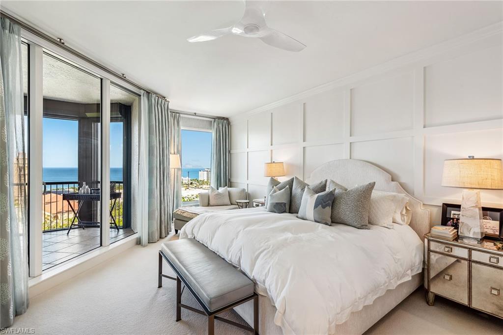 TRIESTE AT BAY COLONY - Residential