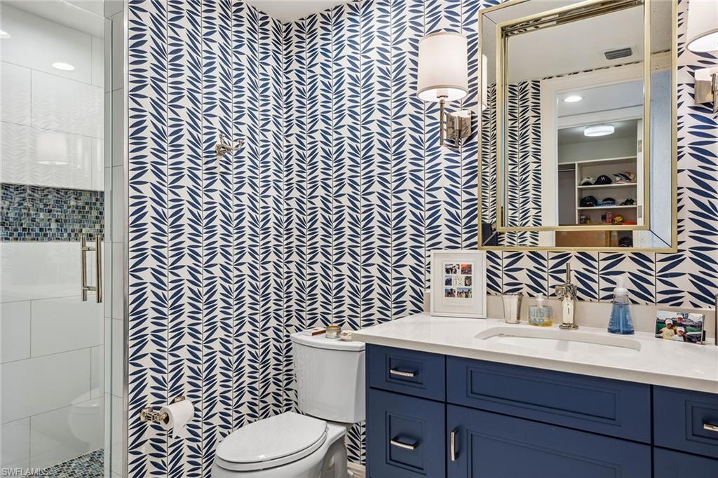 TRIESTE AT BAY COLONY - Residential