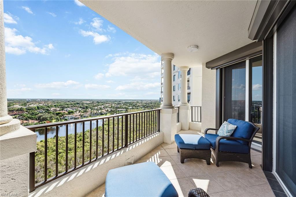 TRIESTE AT BAY COLONY - Residential