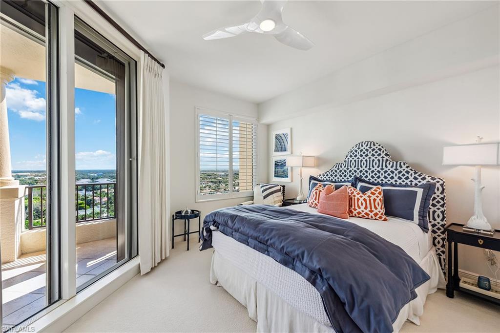 TRIESTE AT BAY COLONY - Residential