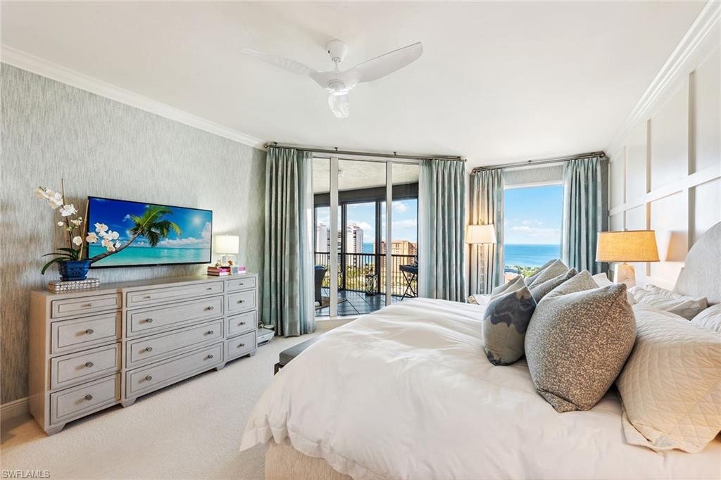 TRIESTE AT BAY COLONY - Residential