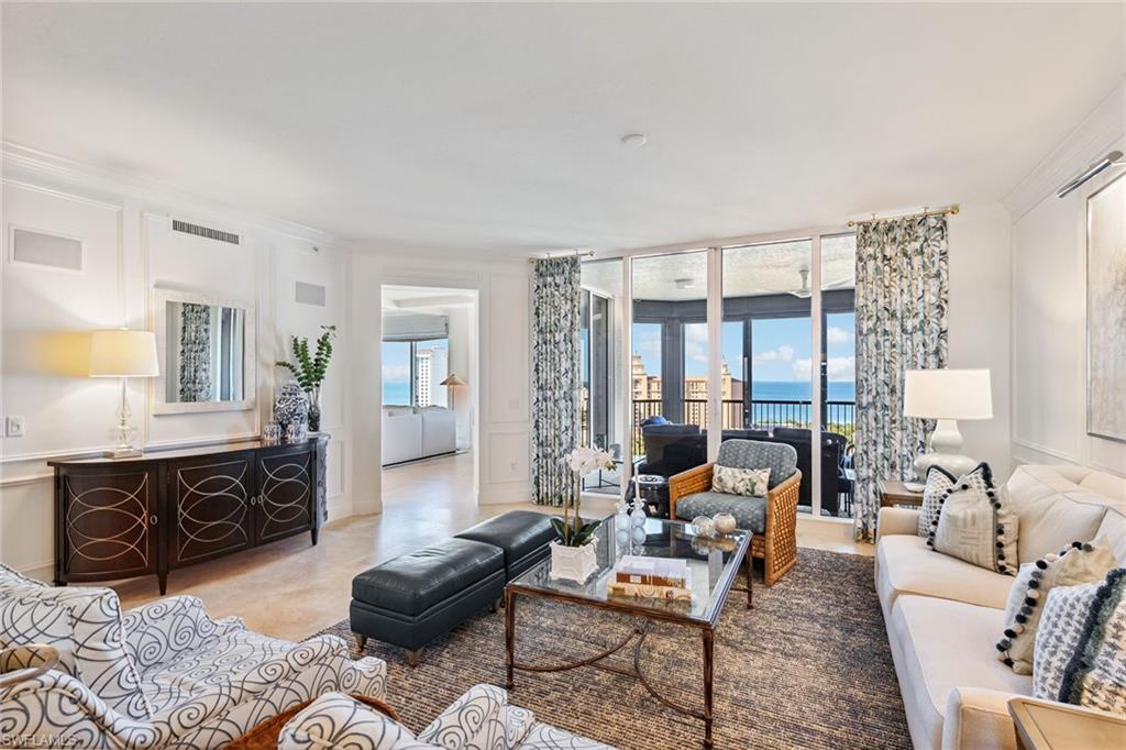 TRIESTE AT BAY COLONY - Residential