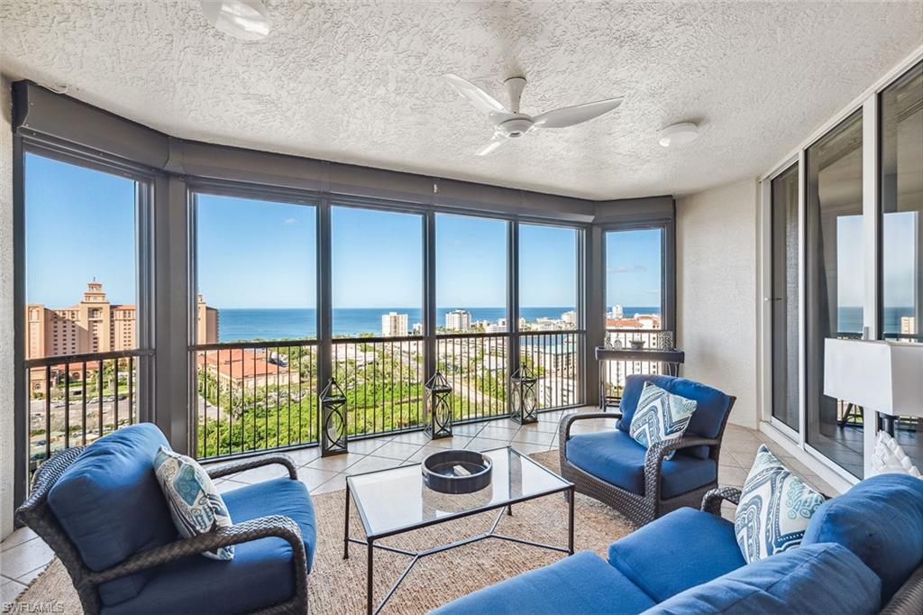 TRIESTE AT BAY COLONY - Residential