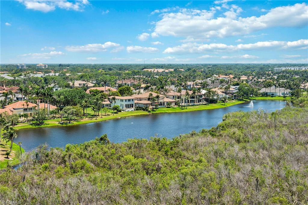 TRIESTE AT BAY COLONY - Residential