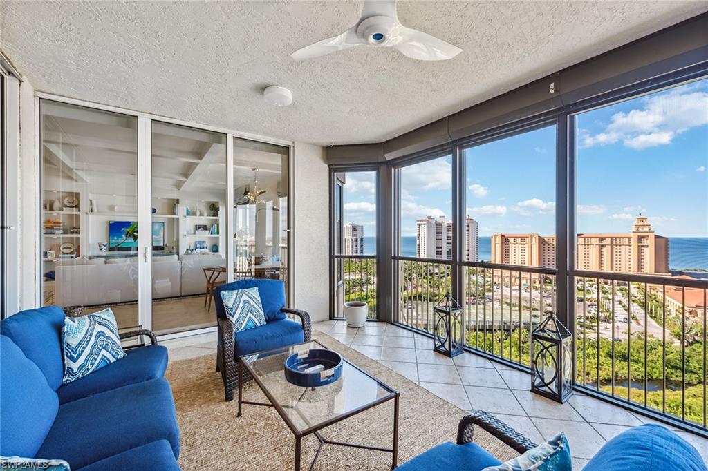 TRIESTE AT BAY COLONY - Residential