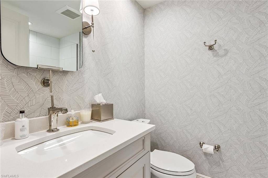 TRIESTE AT BAY COLONY - Residential