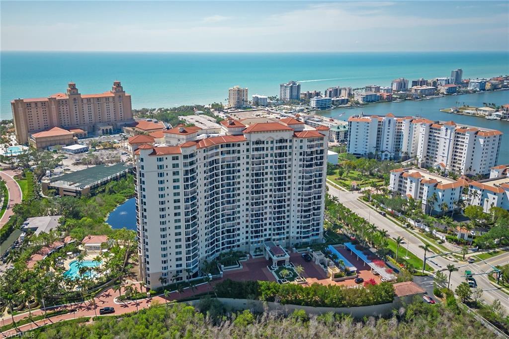 TRIESTE AT BAY COLONY - Residential