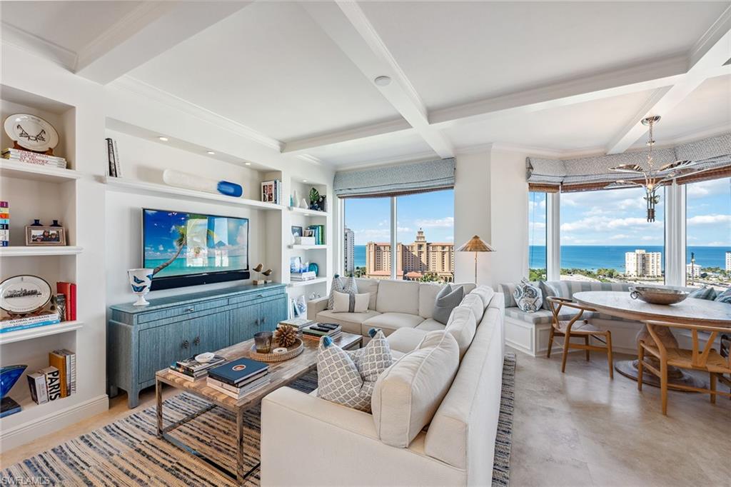 TRIESTE AT BAY COLONY - Residential