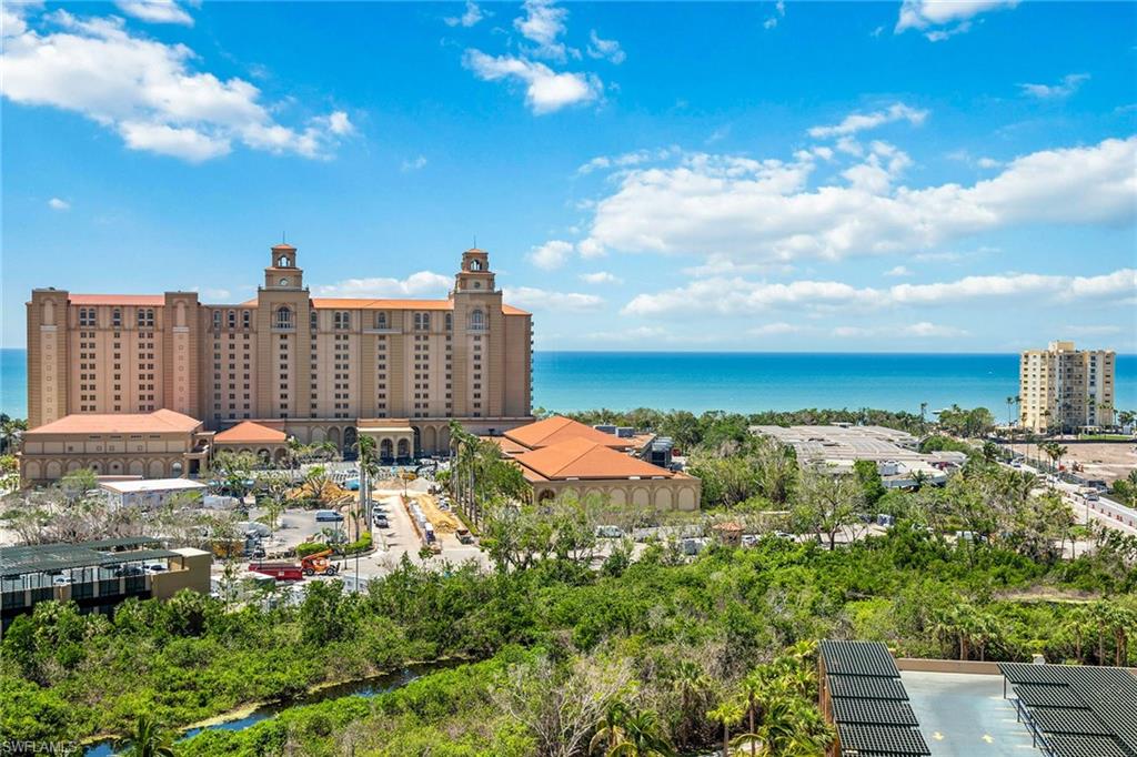 TRIESTE AT BAY COLONY - Residential