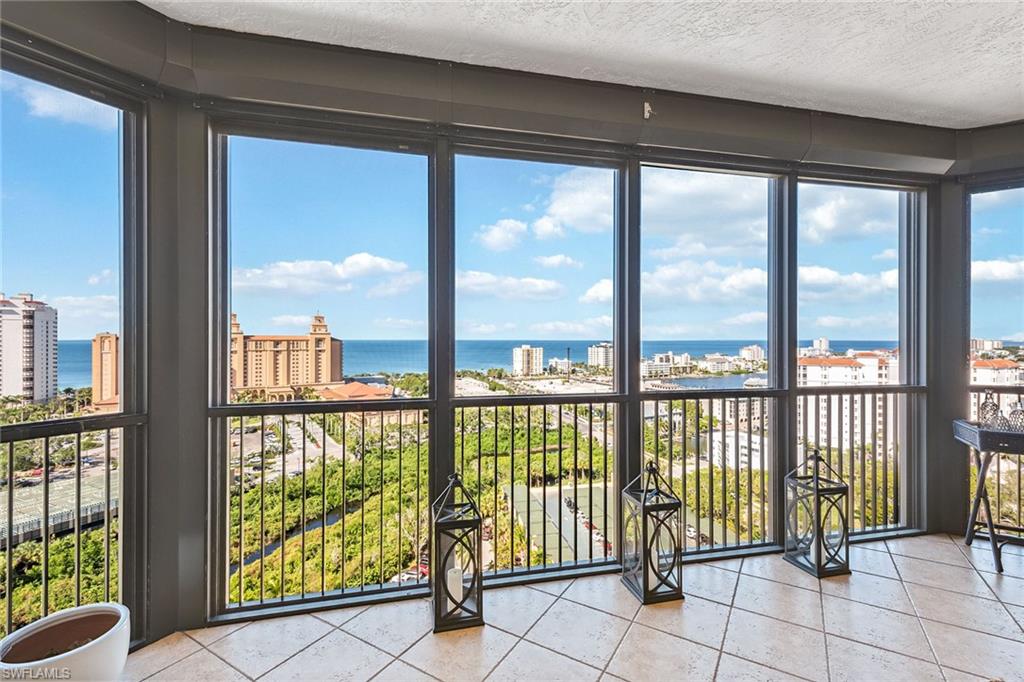 TRIESTE AT BAY COLONY - Residential