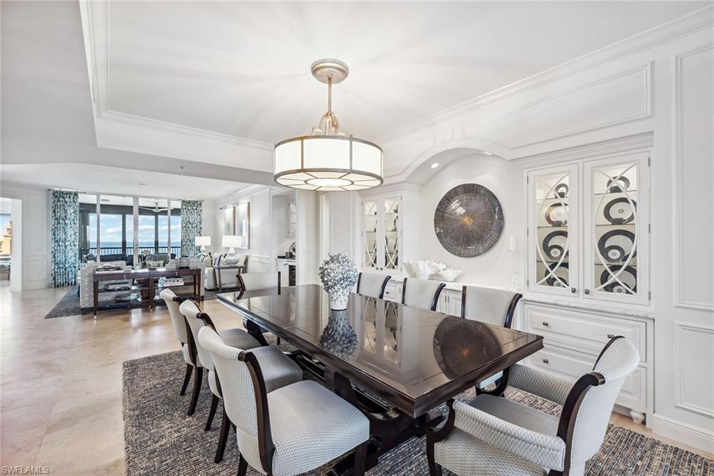 TRIESTE AT BAY COLONY - Residential