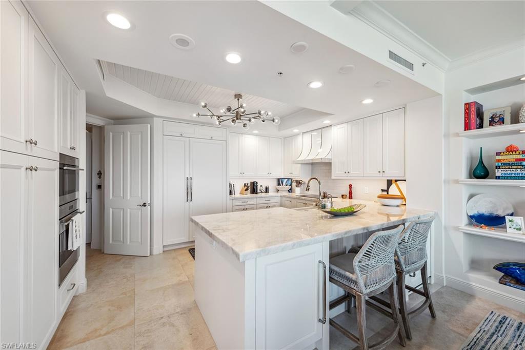 TRIESTE AT BAY COLONY - Residential