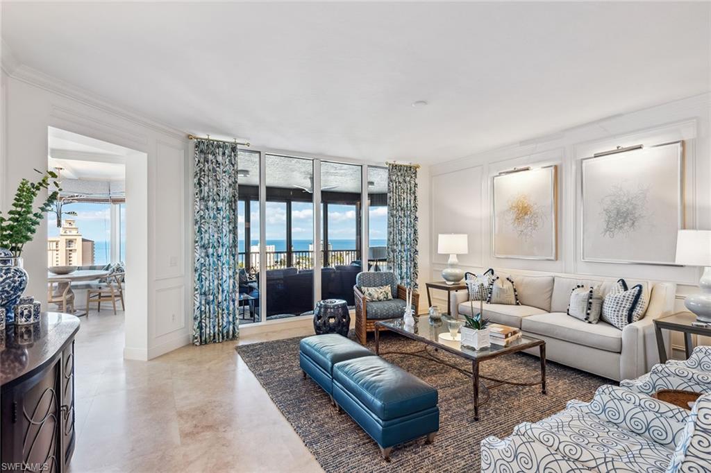 TRIESTE AT BAY COLONY - Residential