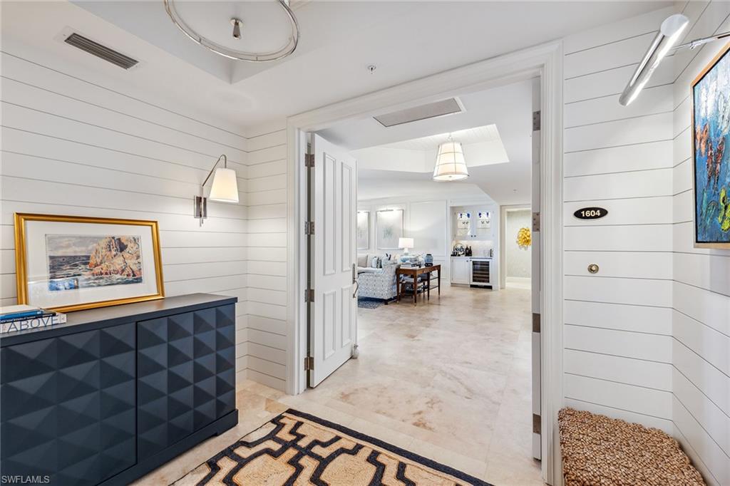 TRIESTE AT BAY COLONY - Residential