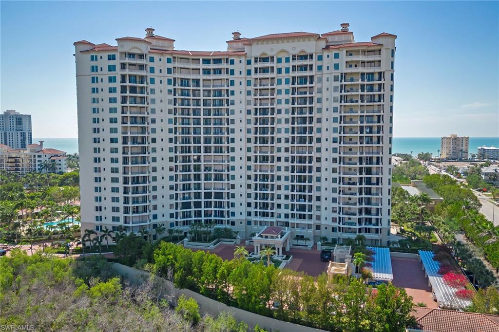 TRIESTE AT BAY COLONY - Residential