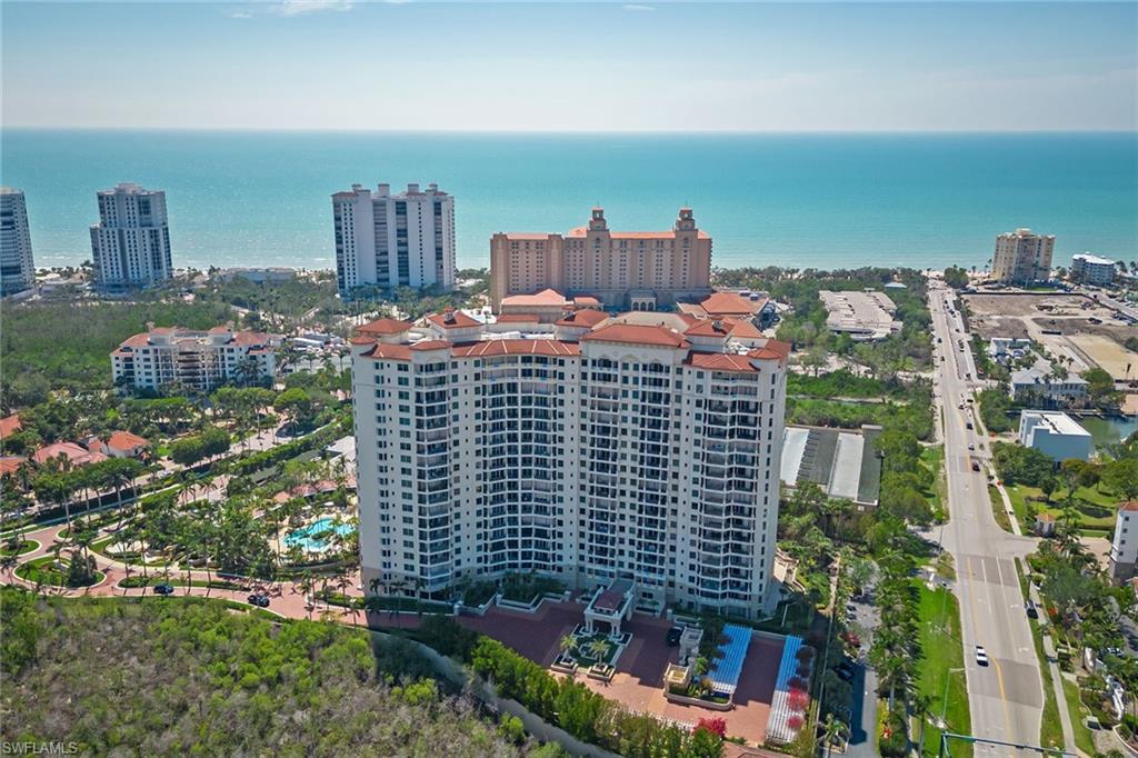 TRIESTE AT BAY COLONY - Residential