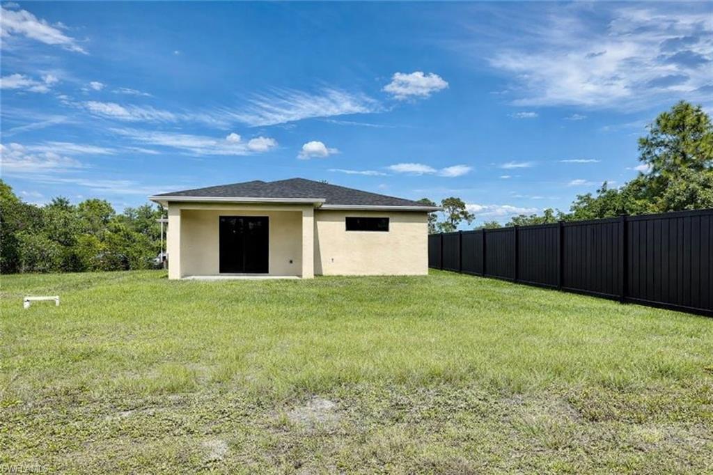 LEHIGH ACRES - Residential
