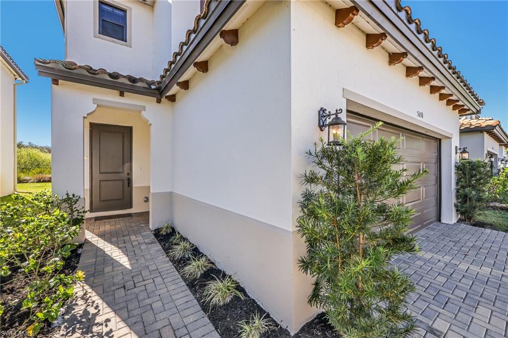 SILVERWOOD AT AVA MARIA - Residential