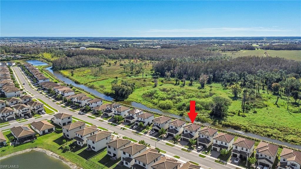 SILVERWOOD AT AVA MARIA - Residential