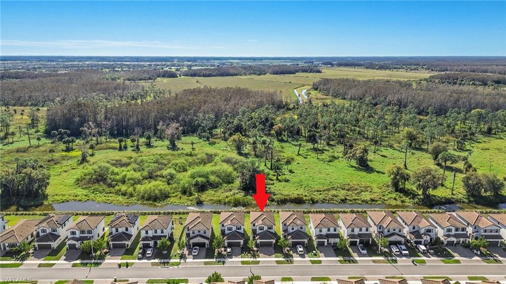 SILVERWOOD AT AVA MARIA - Residential