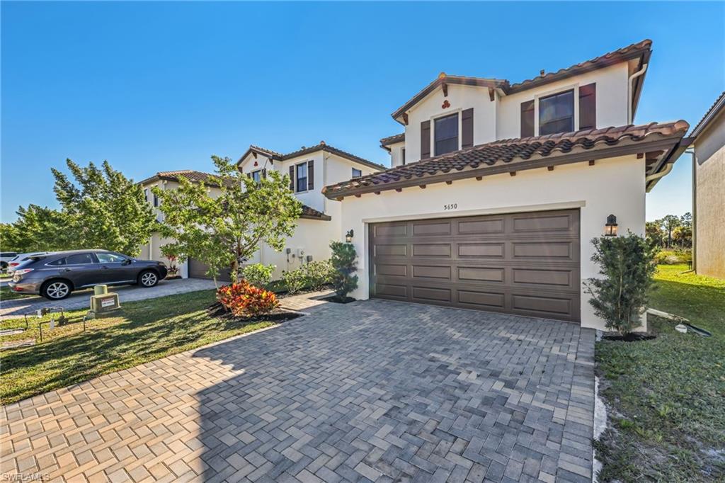 SILVERWOOD AT AVA MARIA - Residential