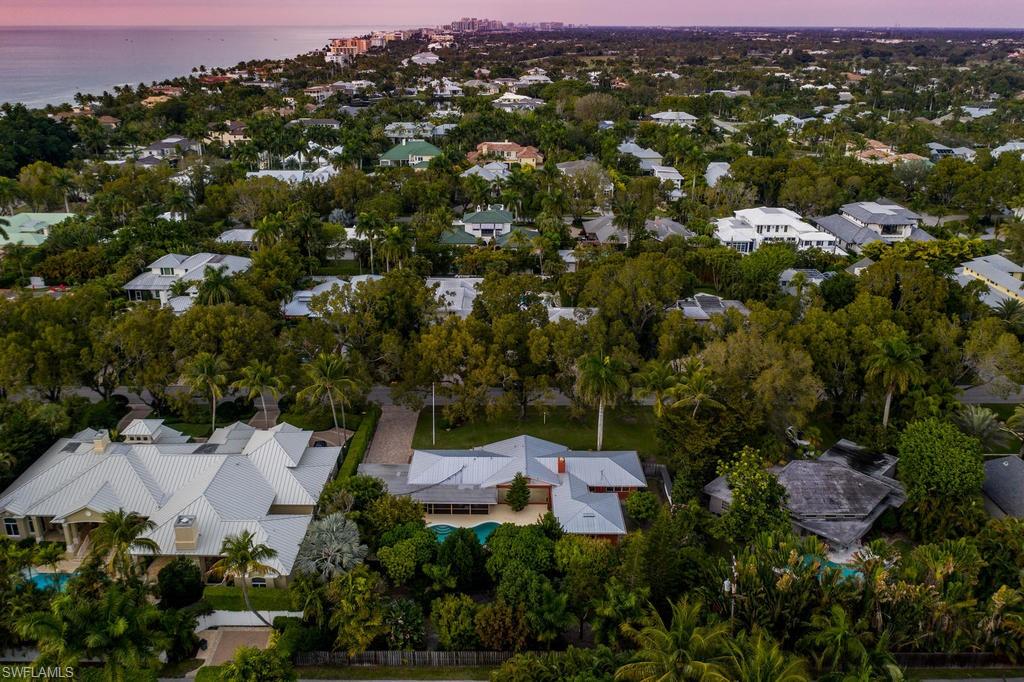 OLDE NAPLES - Residential