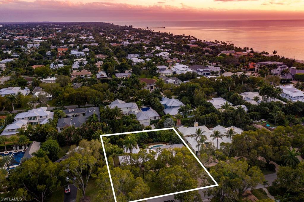 OLDE NAPLES - Residential