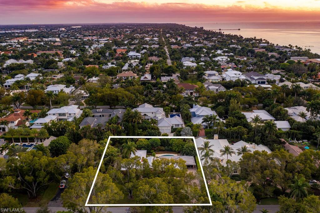 OLDE NAPLES - Residential