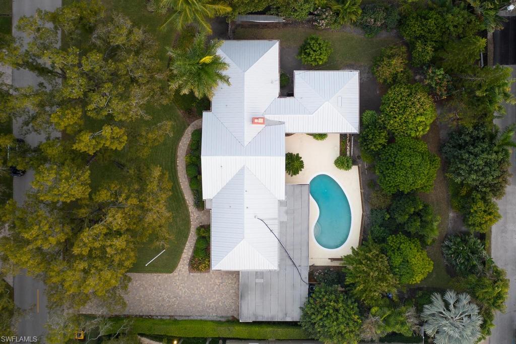 OLDE NAPLES - Residential