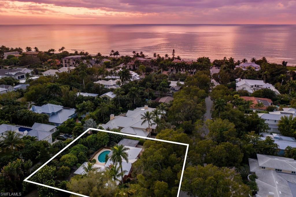 OLDE NAPLES - Residential