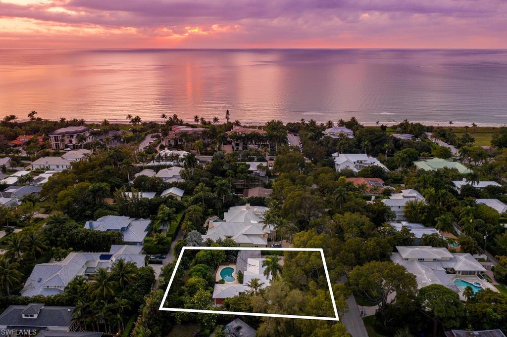 OLDE NAPLES - Residential