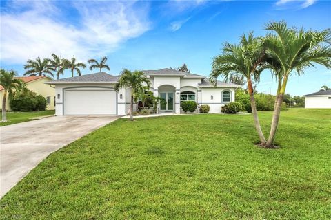 1435 NW 25th PL CAPE CORAL FL 33993
