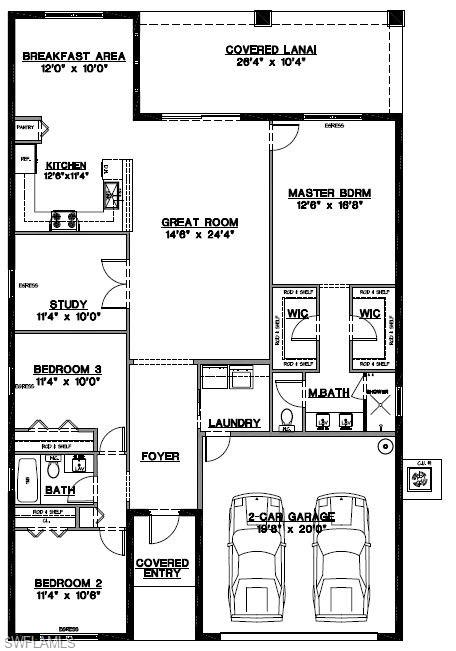 ARROWHEAD RESERVE - Residential